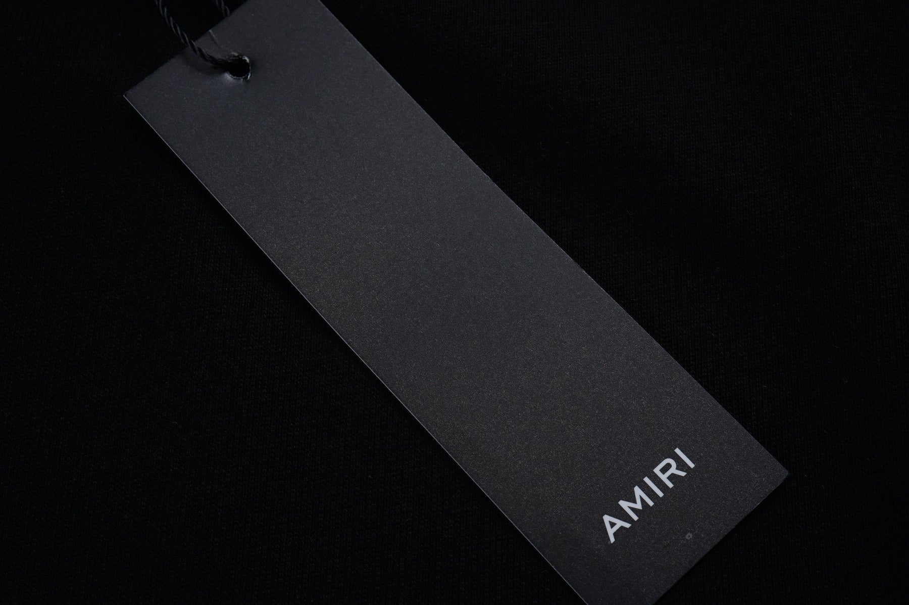 Camiseta Amiri