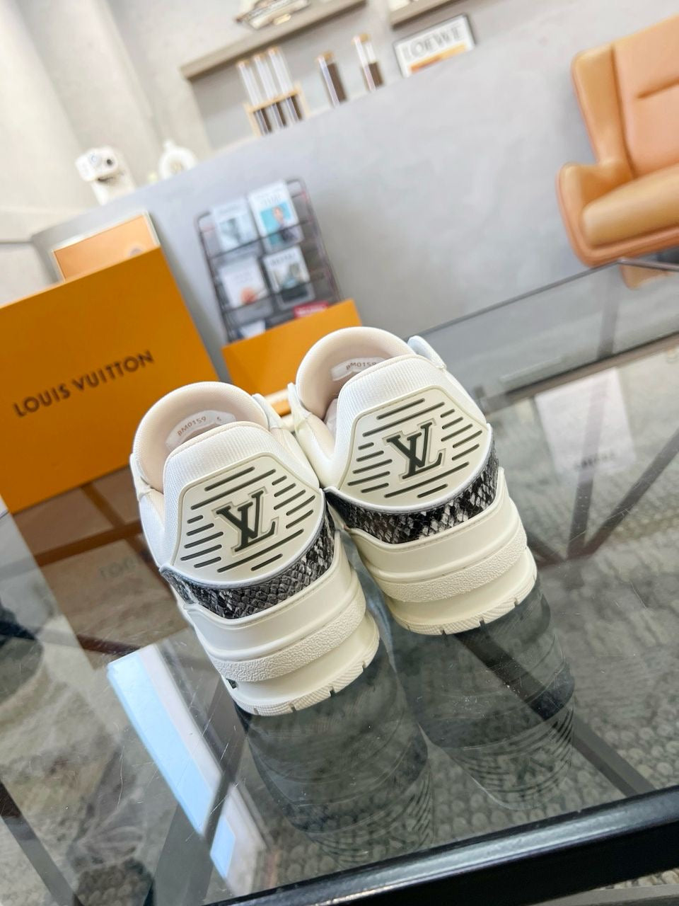 LV Skate
