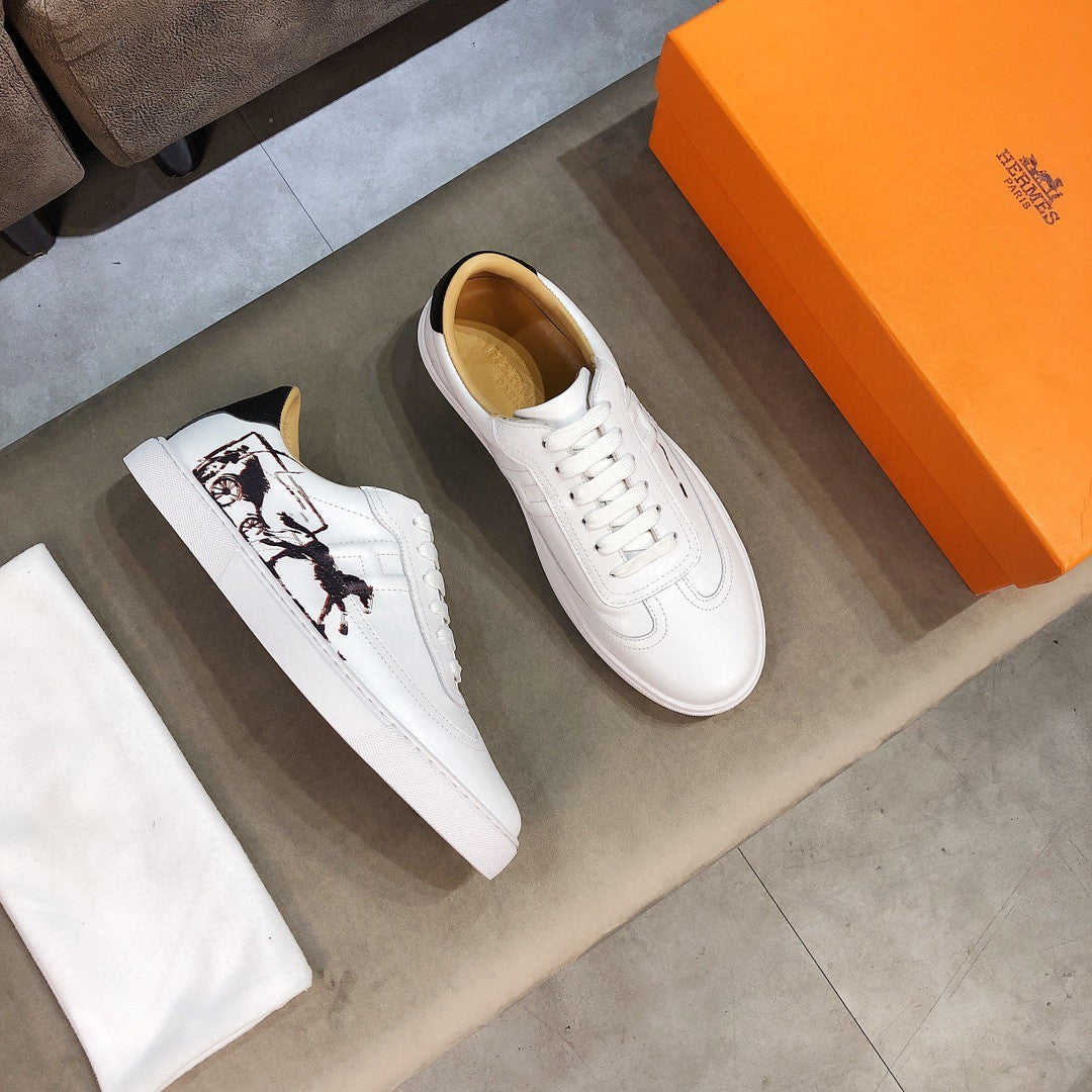Tenis Hermès