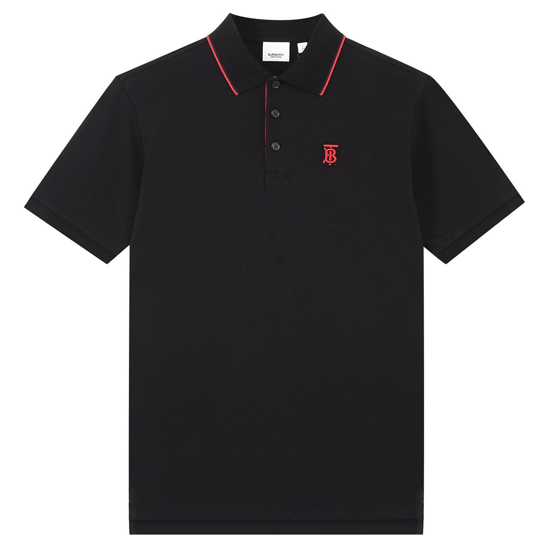 Polo Burberry