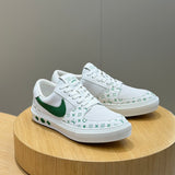 TÊNIS LOUIS VUITTON x NIKE Ollie Monogram White/Green