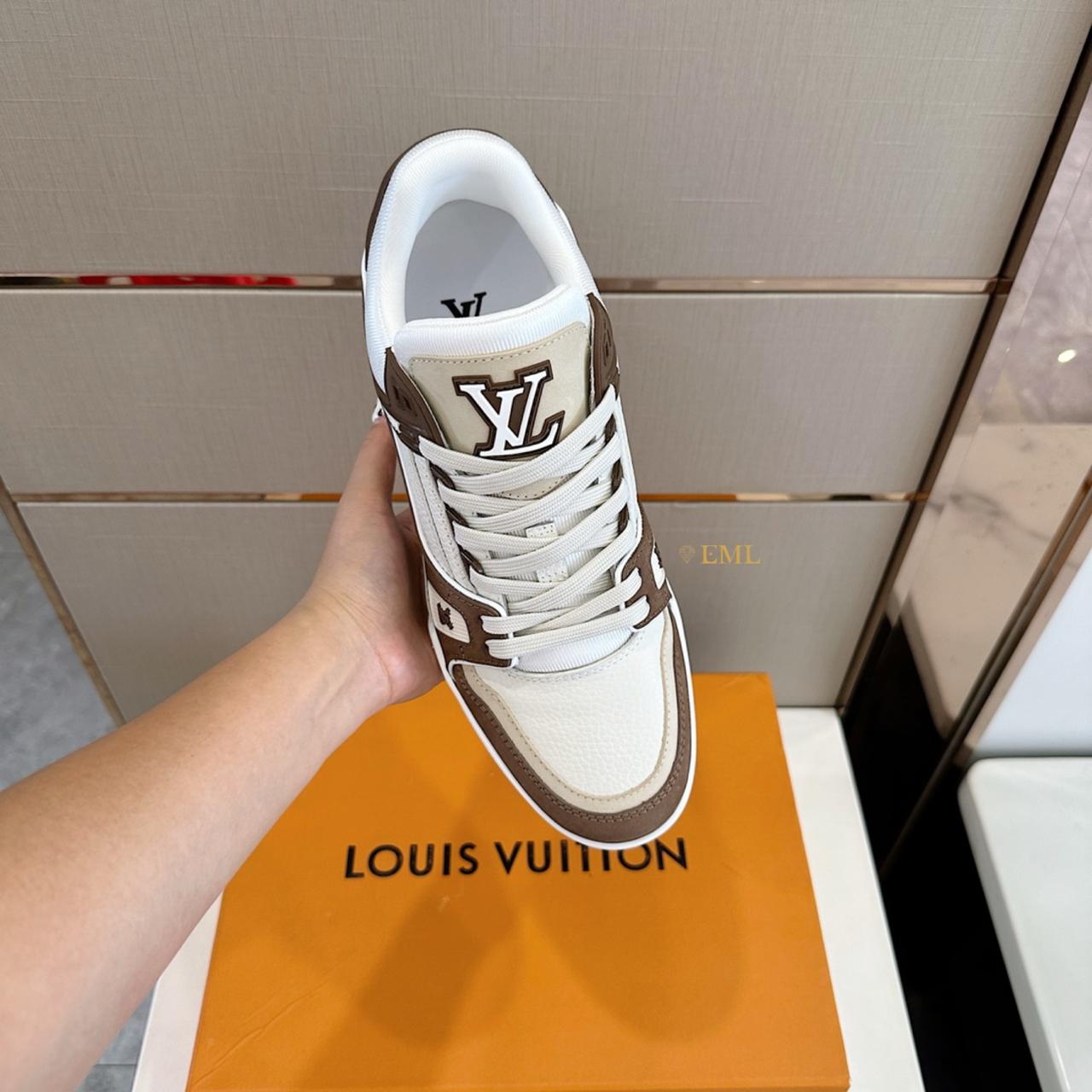 Tênis Casual LV