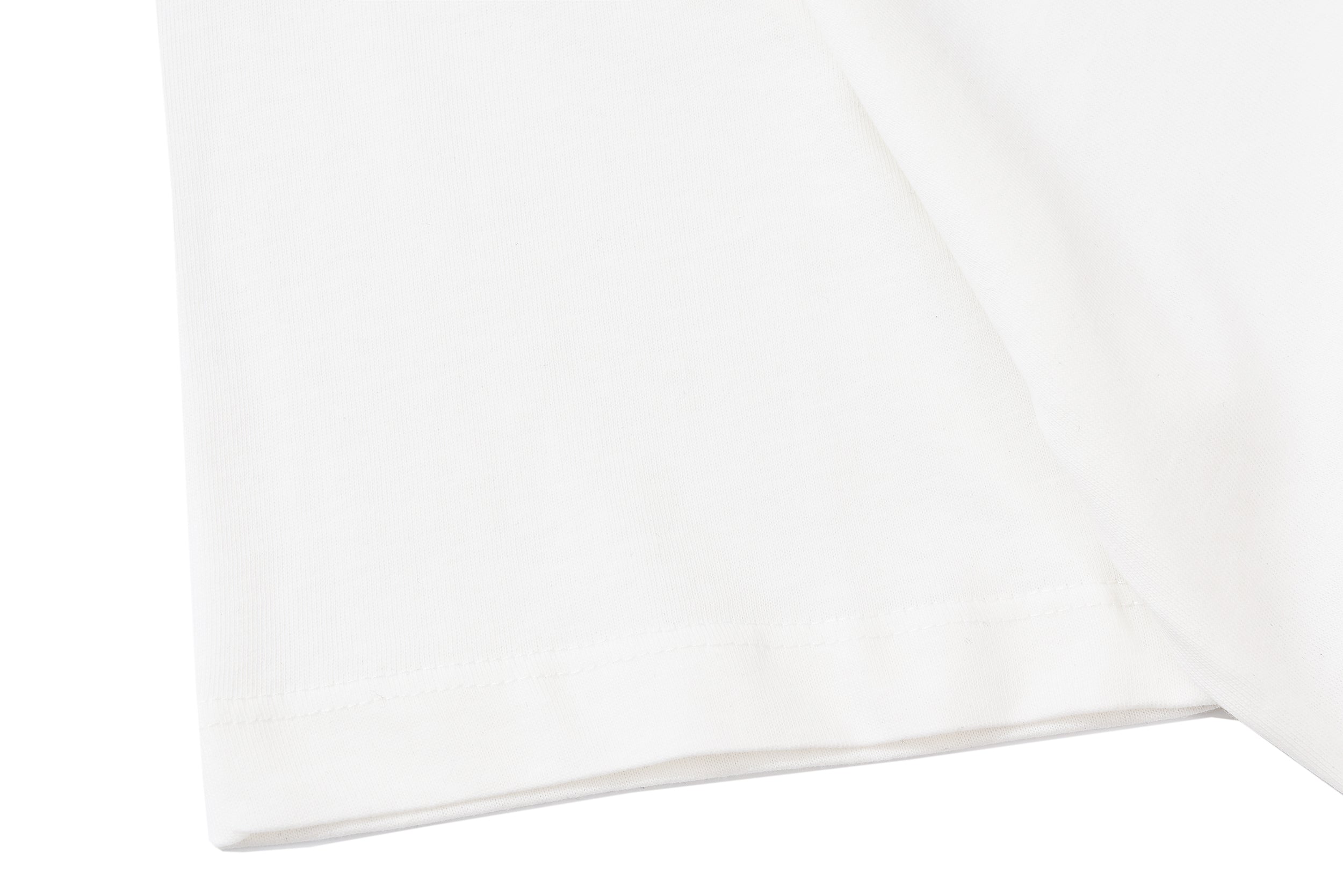 Camiseta Fear Of God Essentials