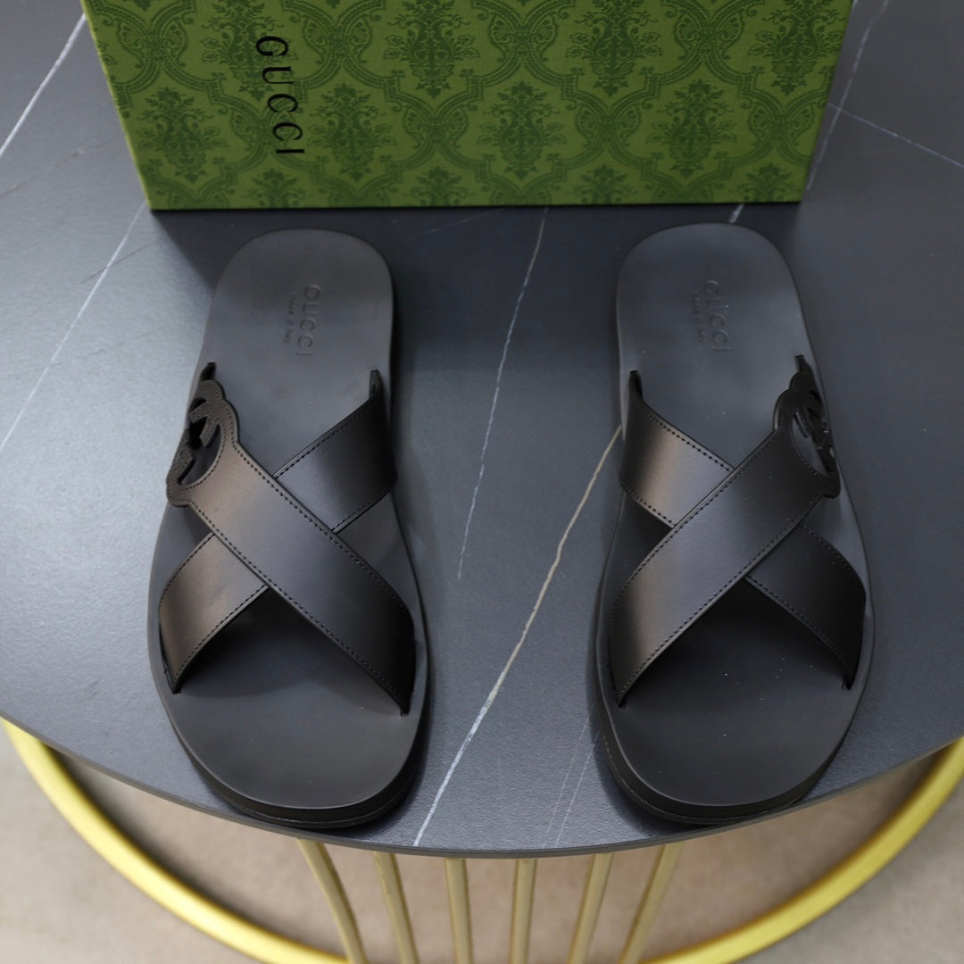 Slipper GG