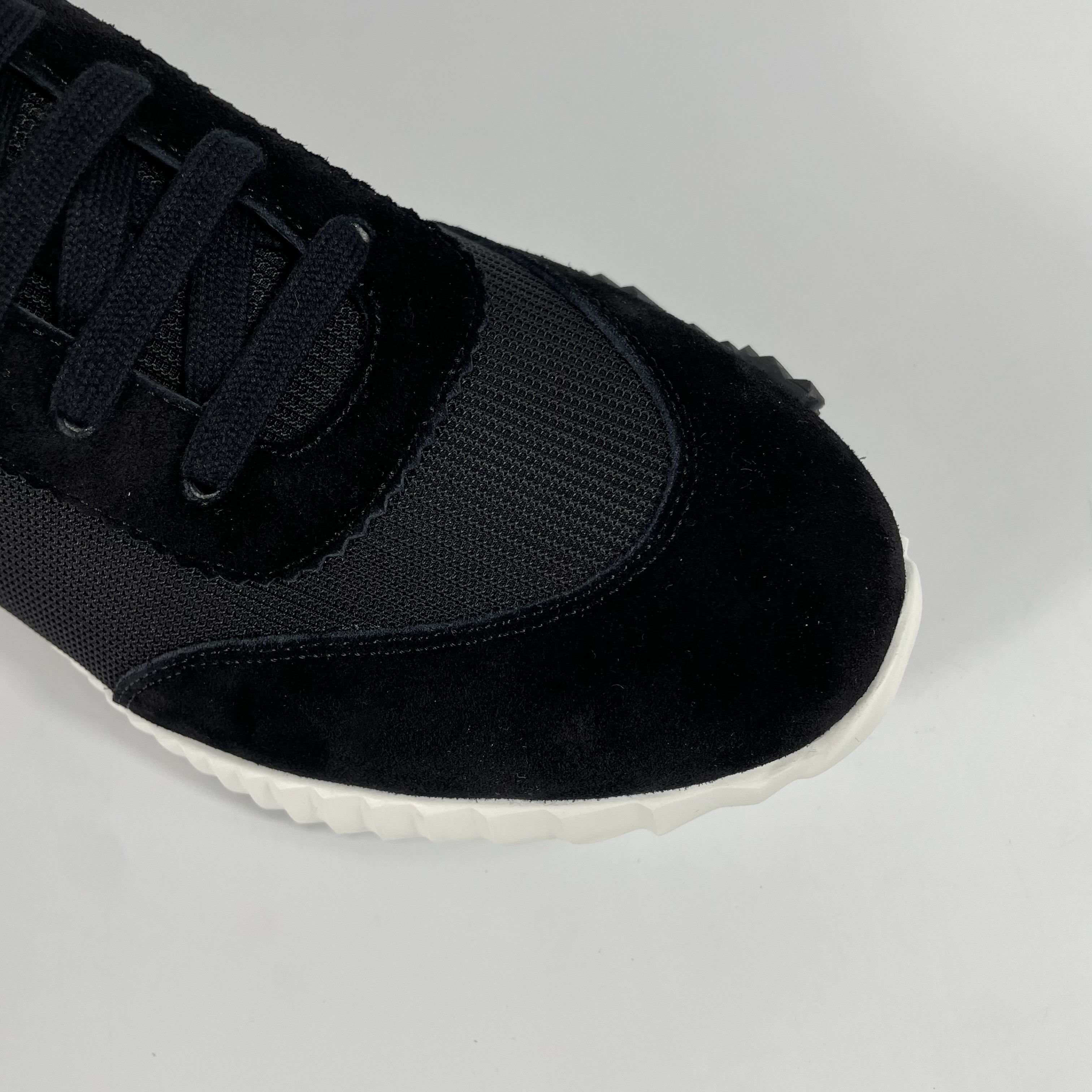 Tênis Casual Hermès Orange Black