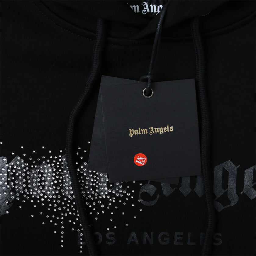 Moletom Palm Angels