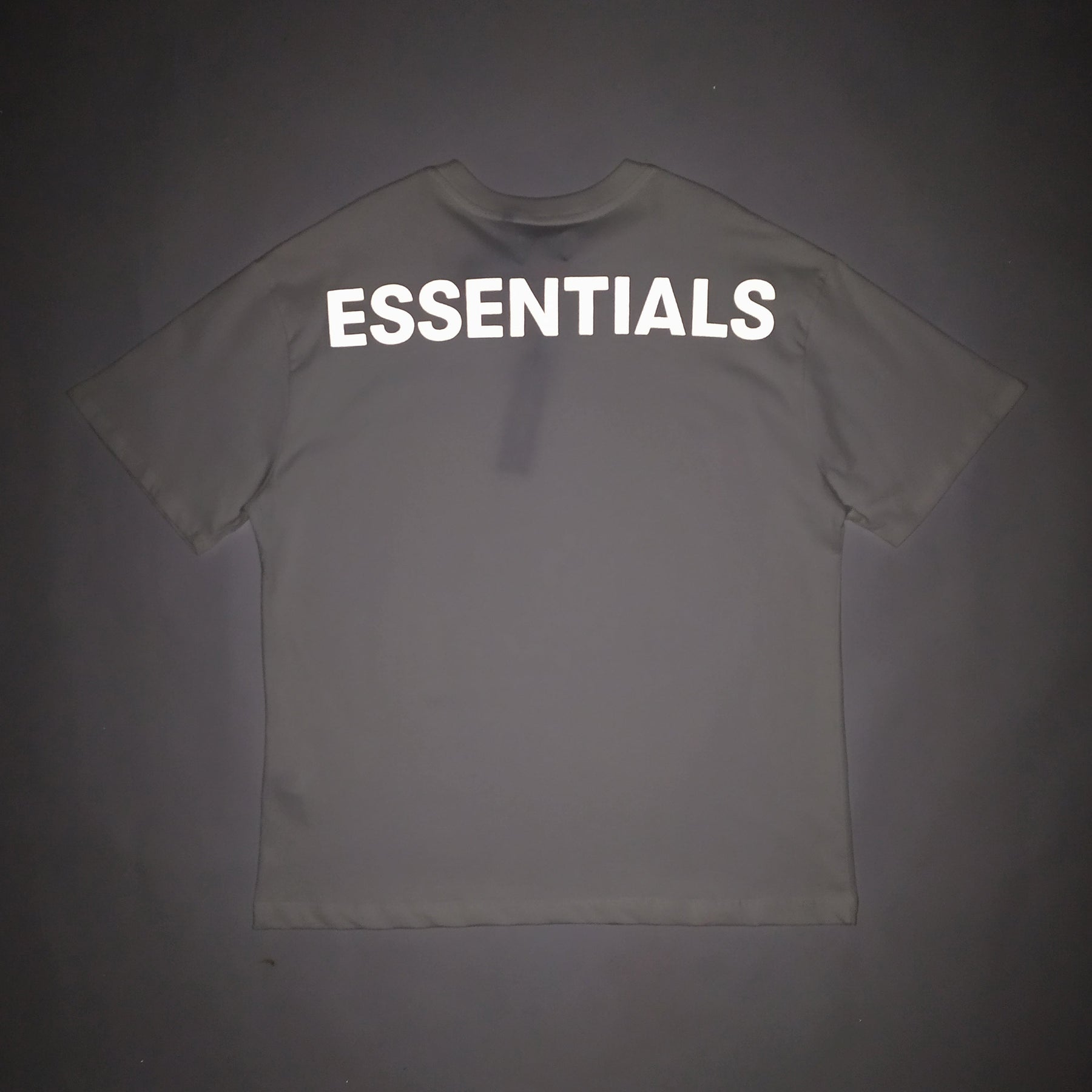 Camiseta Fear Of God Essentials