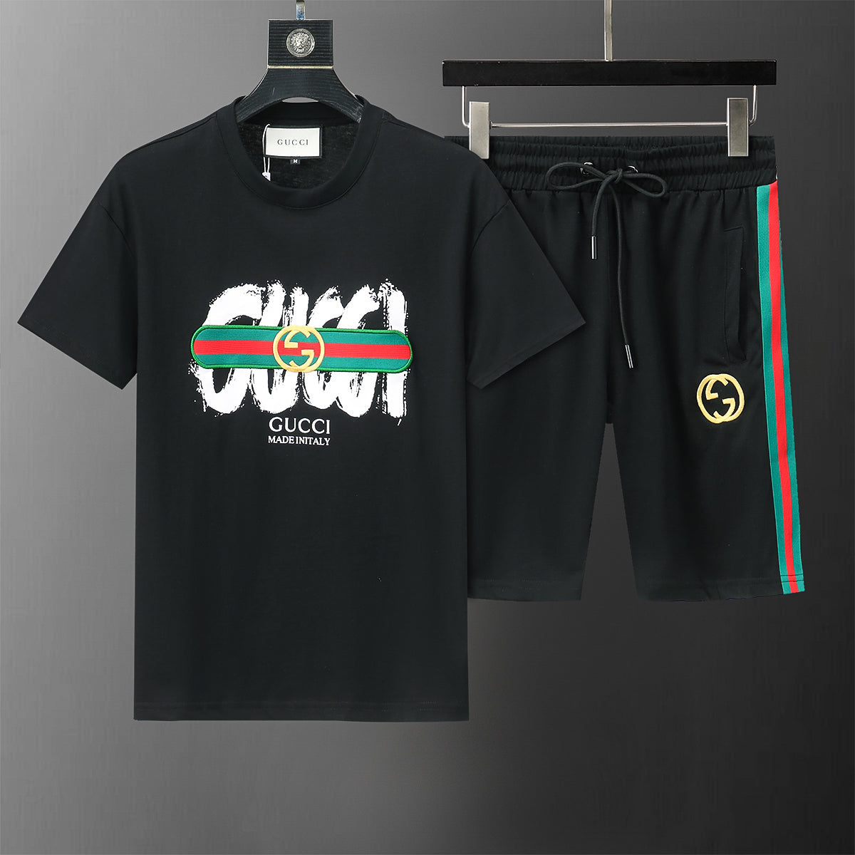Conjunto Gucci