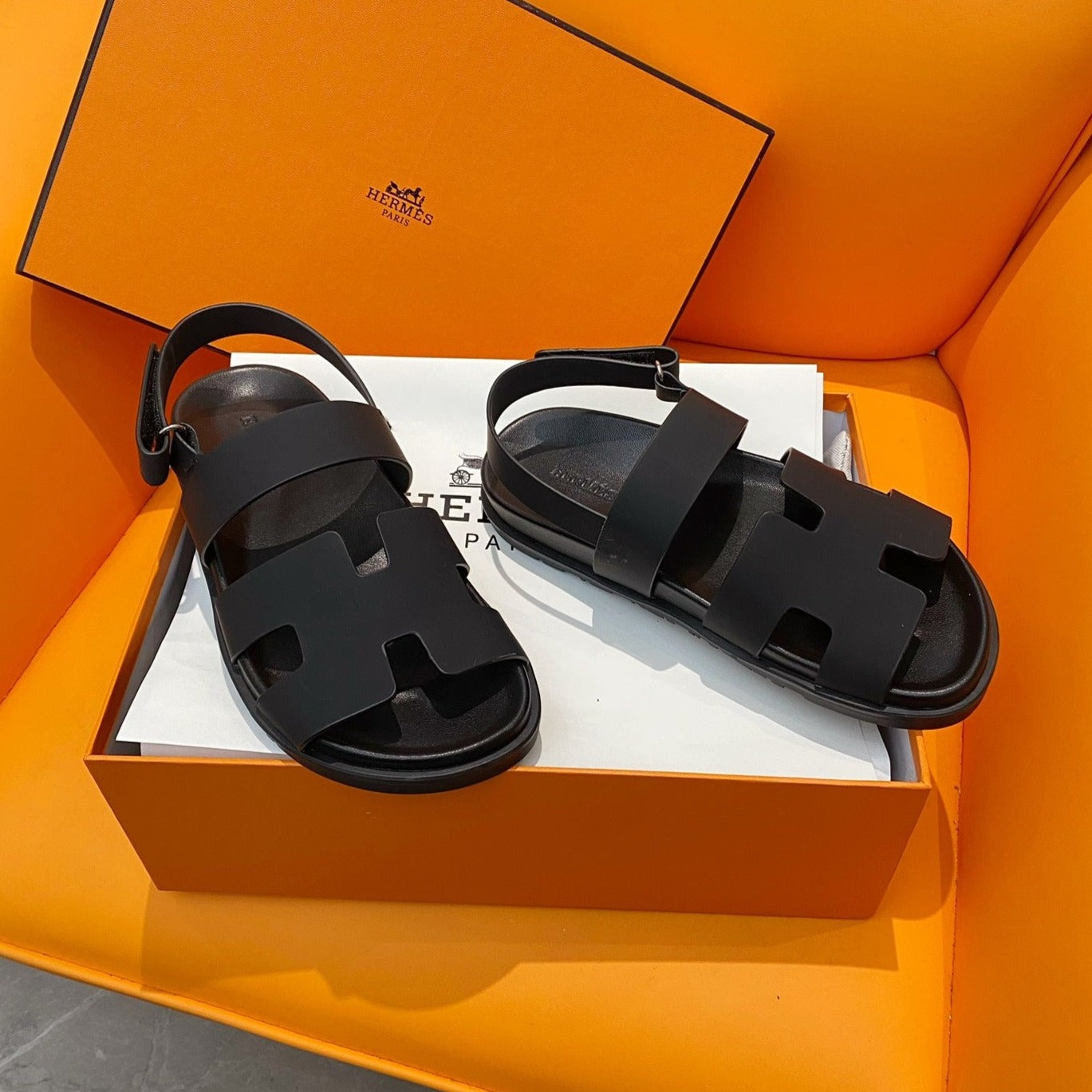 Slipper HERMÈS