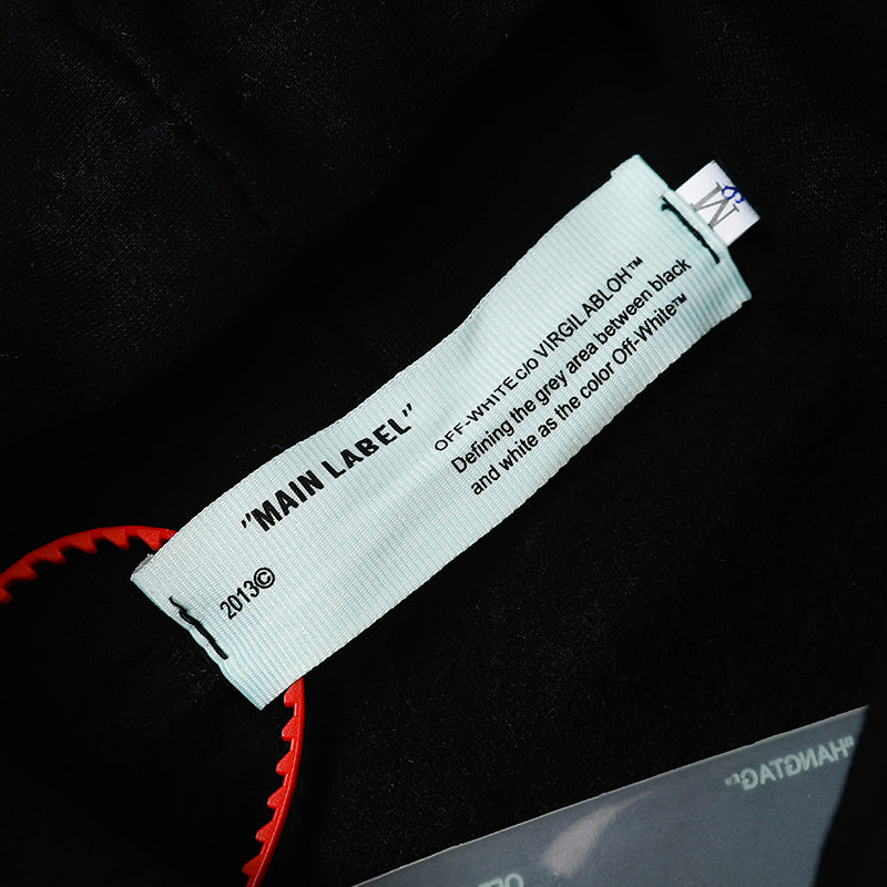 Moletom Off-White