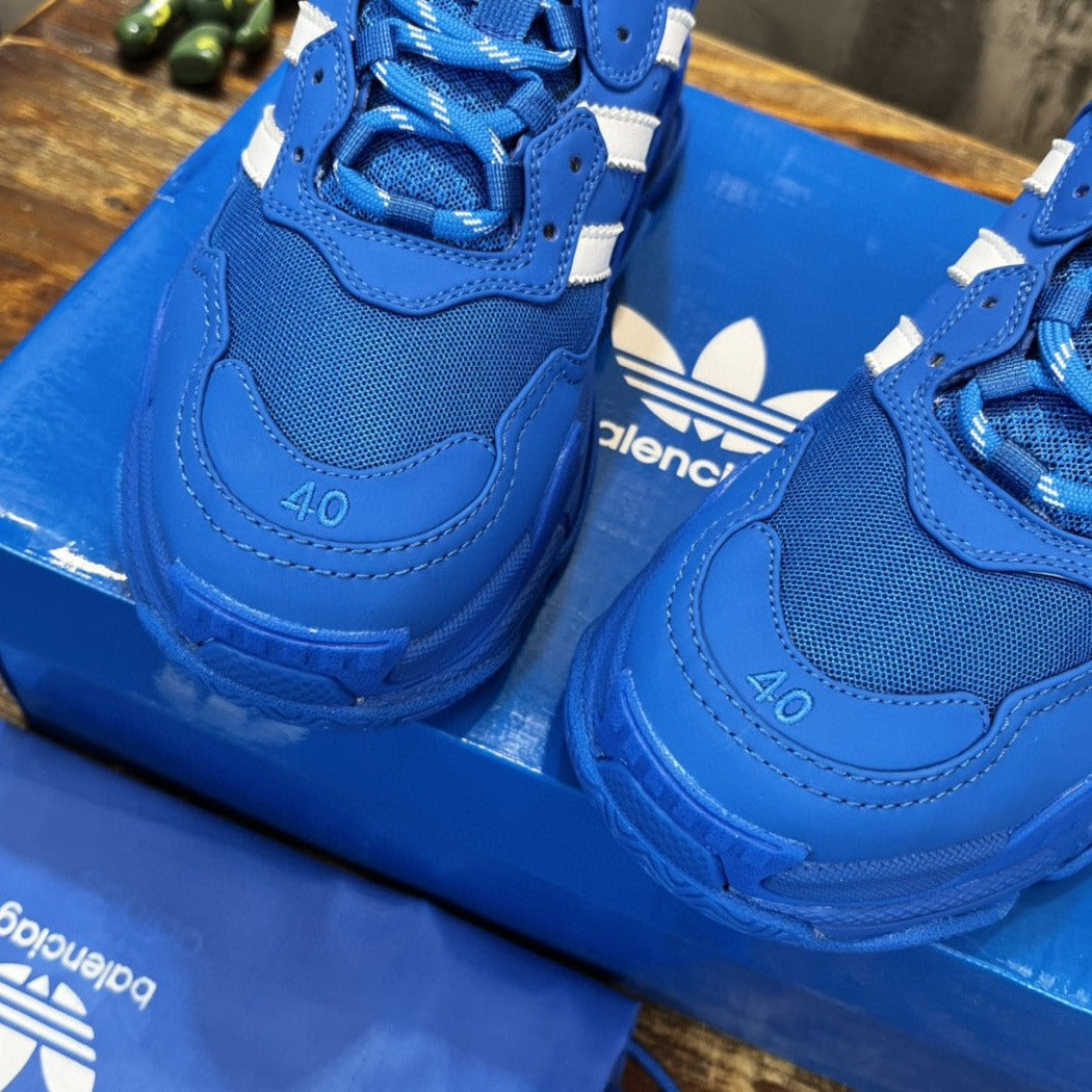 Tênis Casual Balenciaga