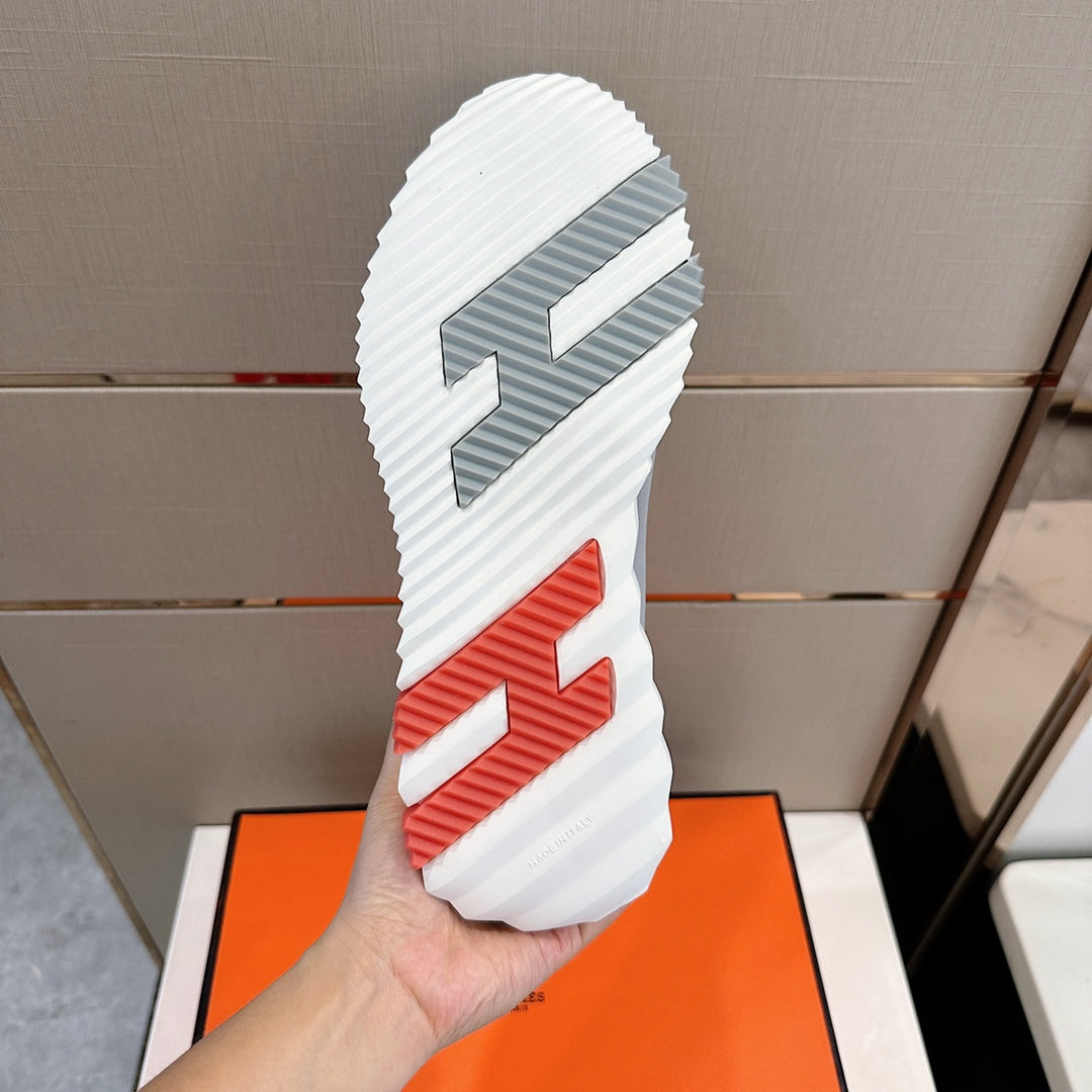 Tênis Casual Hermès