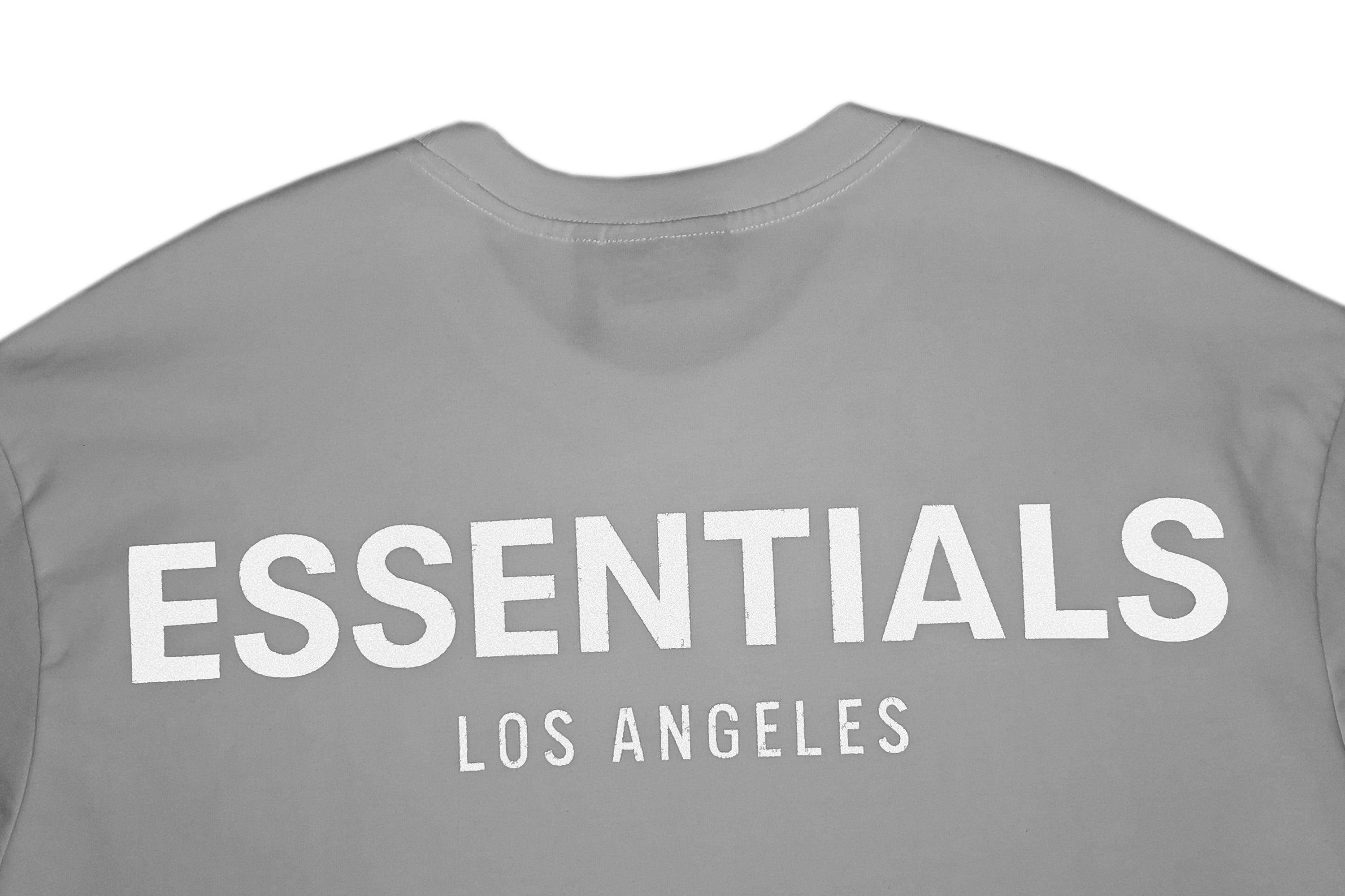 Camiseta Fear Of God Essentials