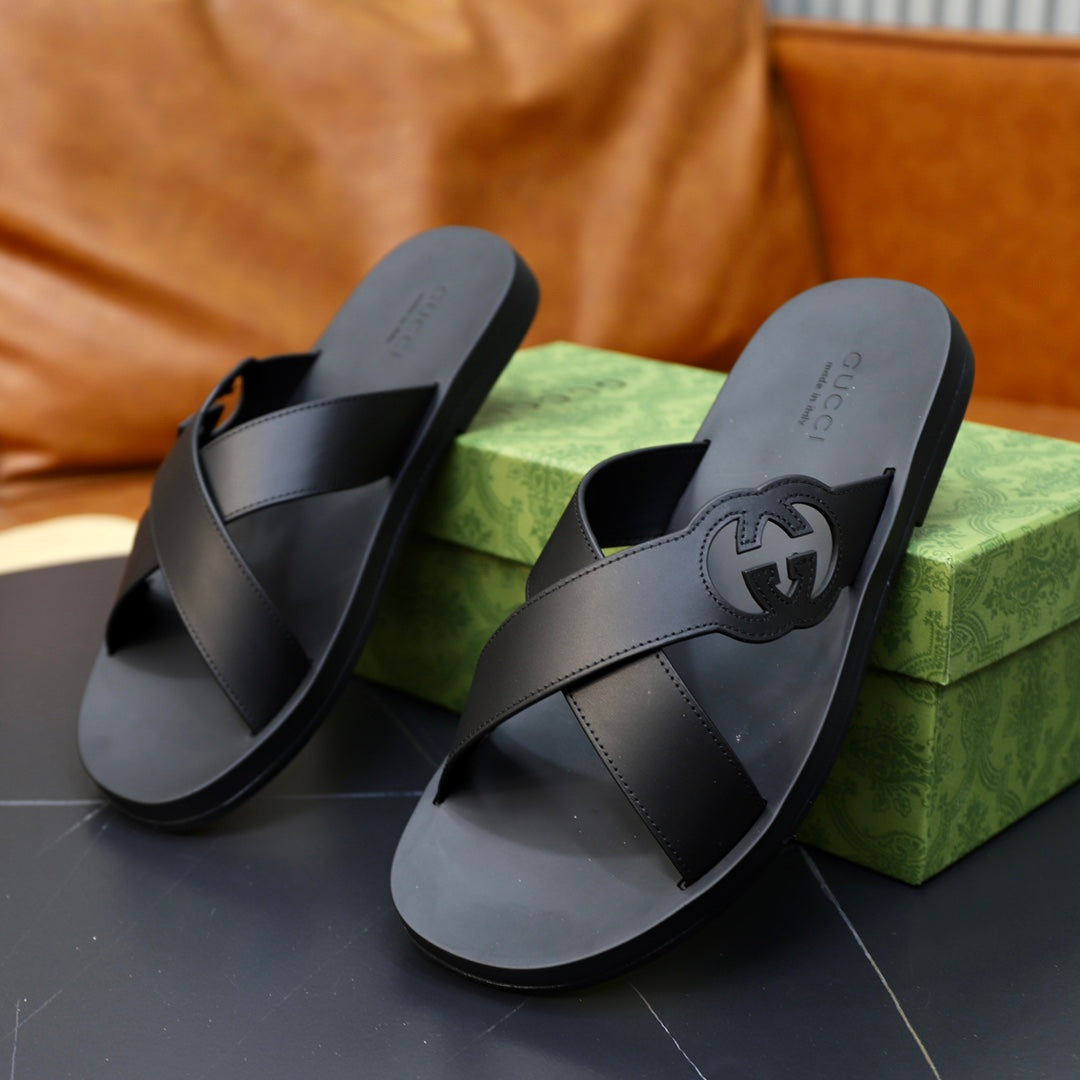 Slipper GG