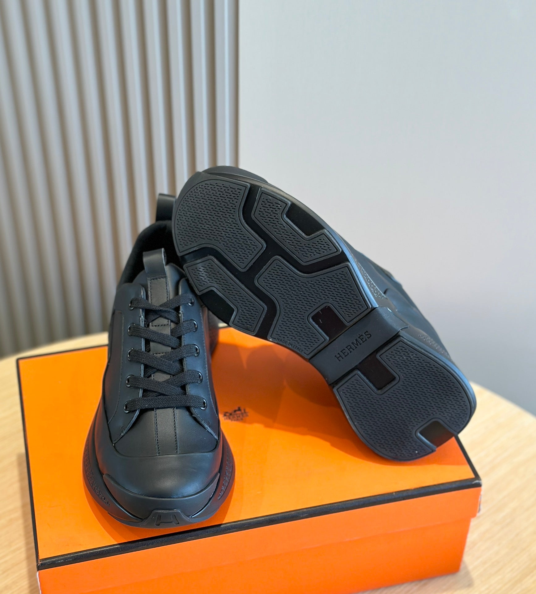Tênis Casual Hermès