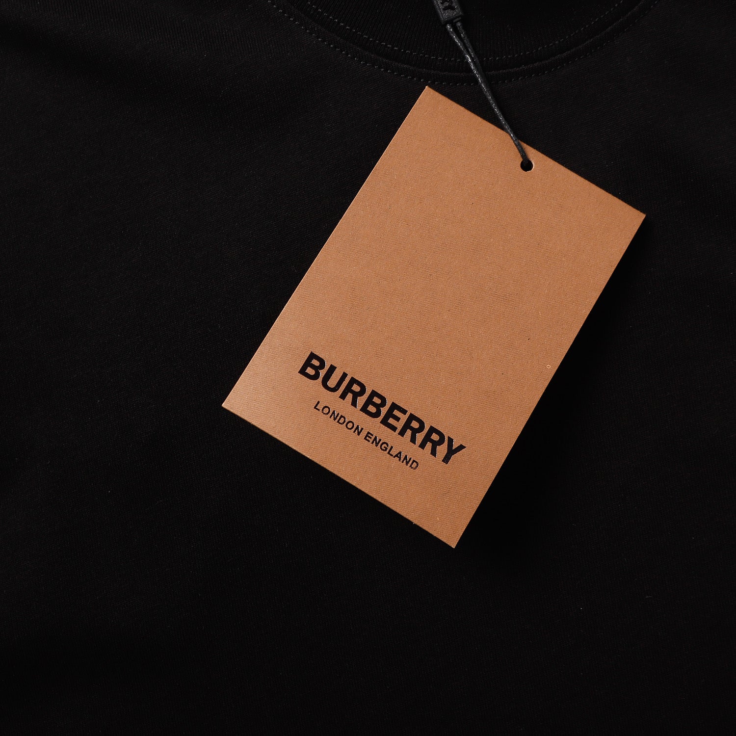Camiseta Burberry