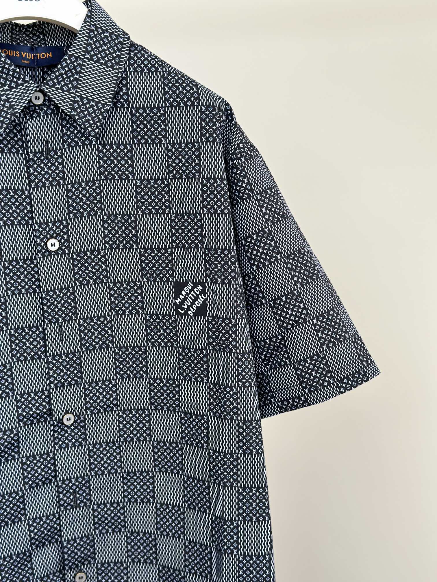 Conjunto Louis Vuitton