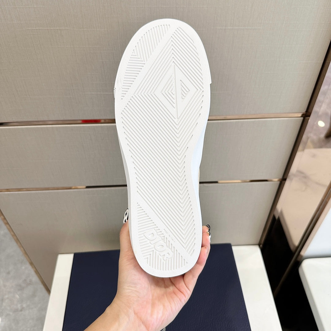 Tênis Slip-on Dior