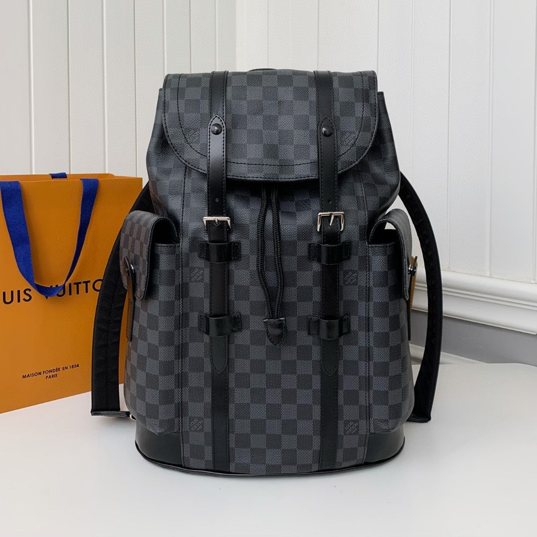 Mochila LV