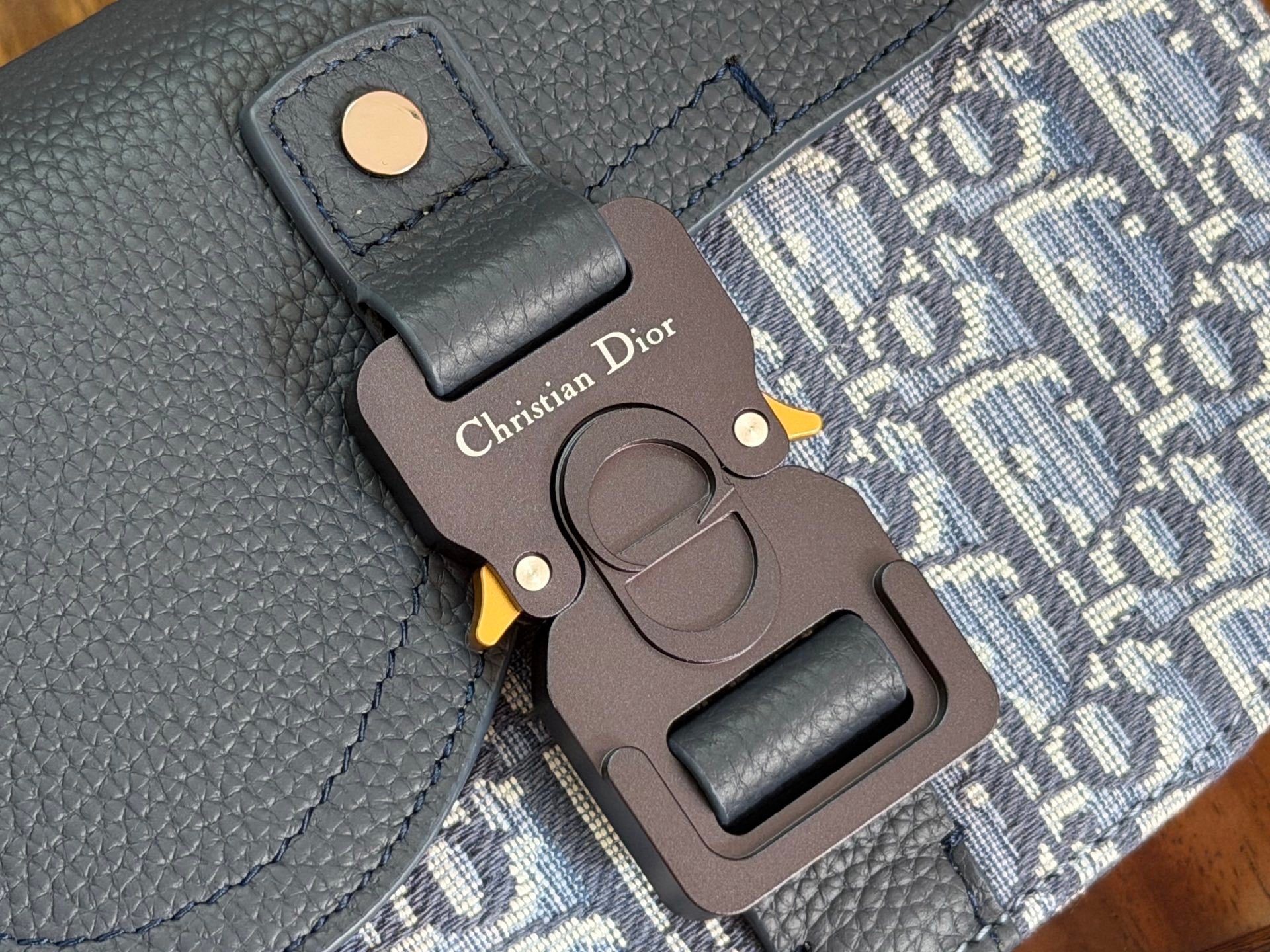 Bolsa Christian Dior