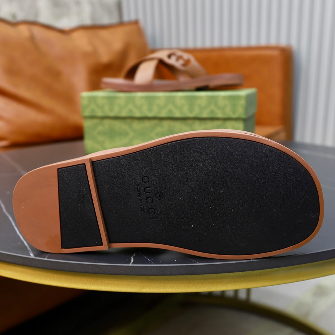 Slipper GG