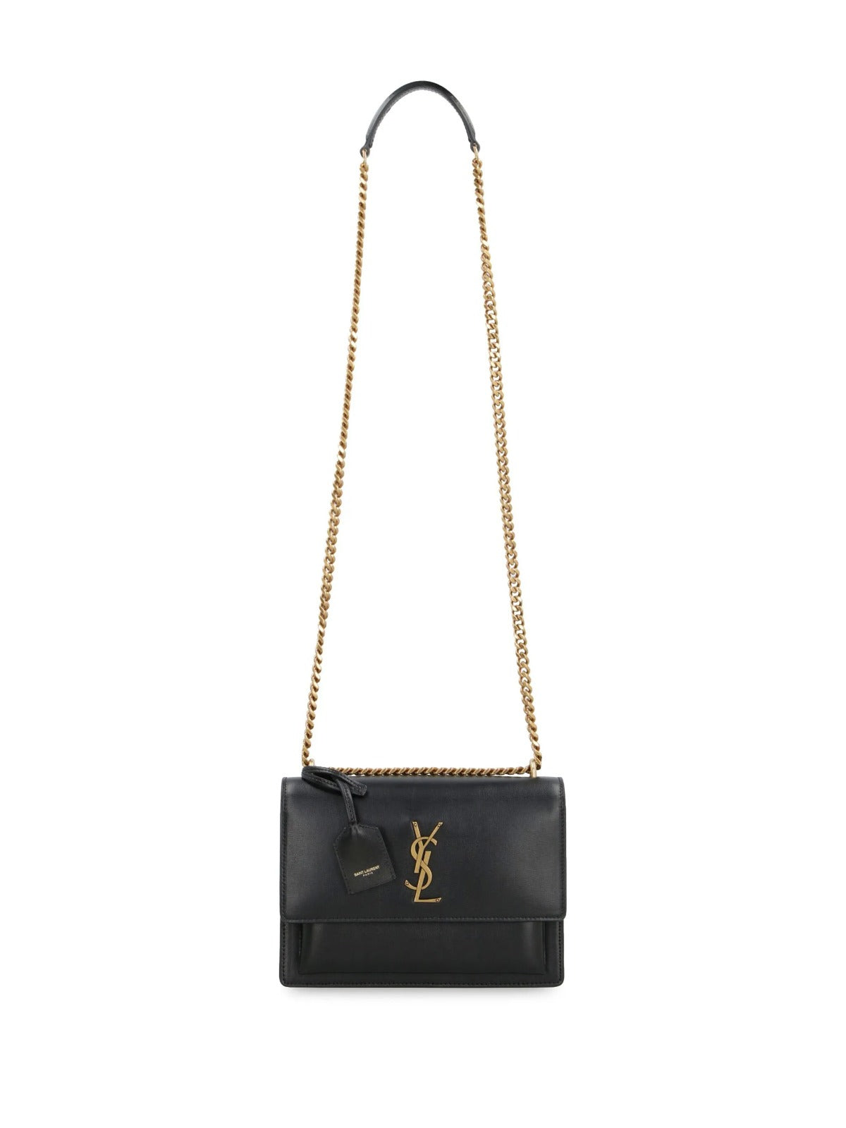 Bolsa Saint Laurent YSL Black