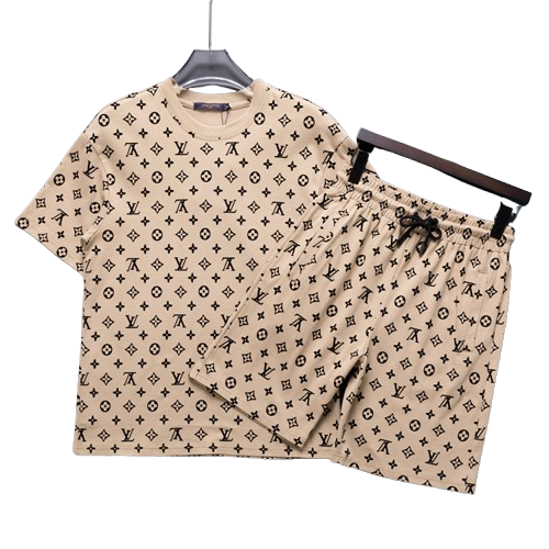 Conjunto Louis Vuitton