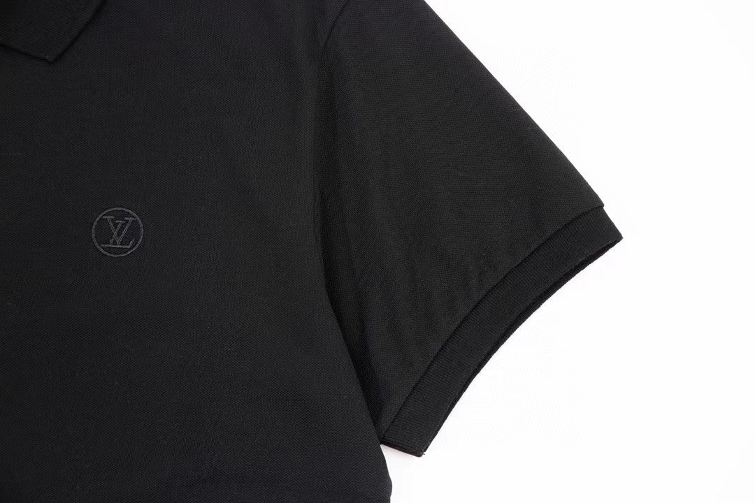 Polo Louis Vuitton