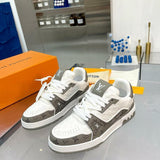LV Trainer #54 Grey