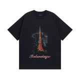 Camiseta Balenciaga