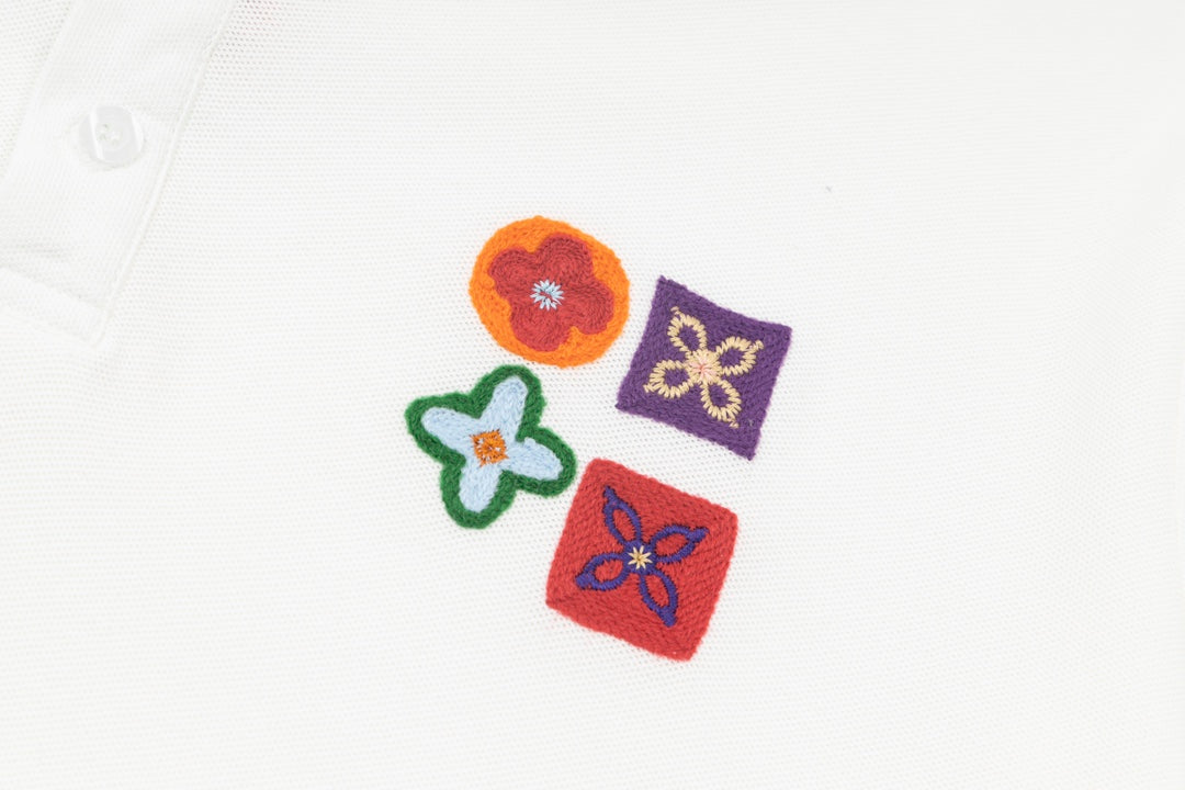 Polo Louis Vuitton