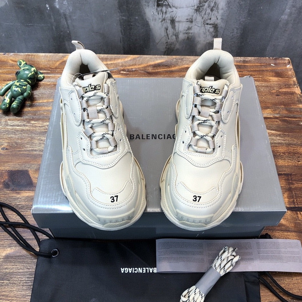 Tênis Casual Balenciaga