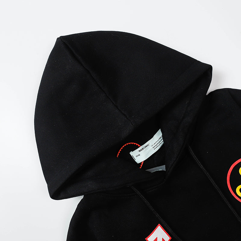 Moletom Off-White