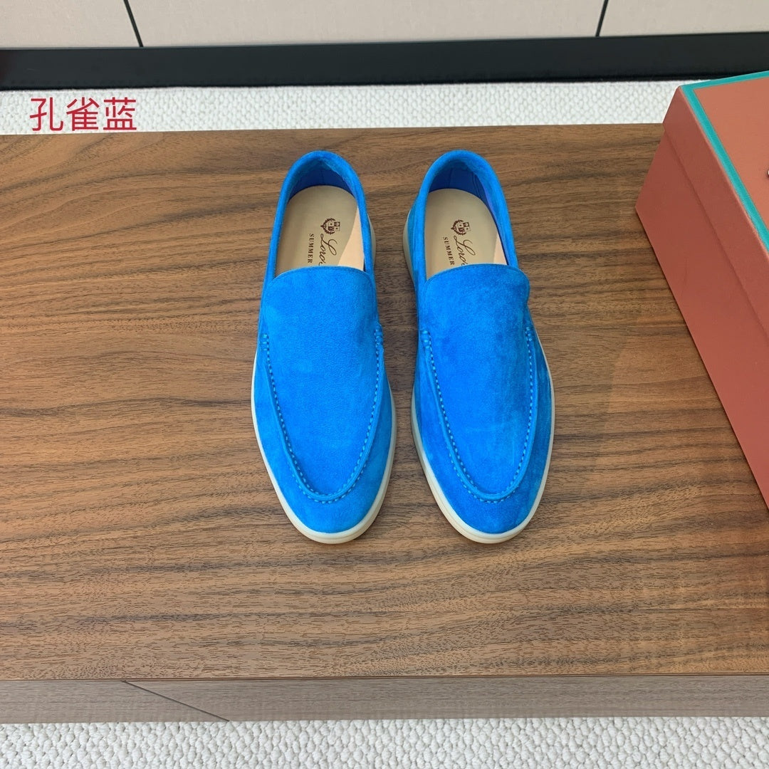 Mocassim Loro Piana