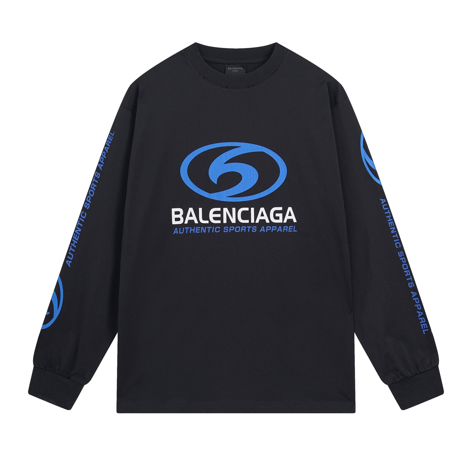 Sueter Balenciaga
