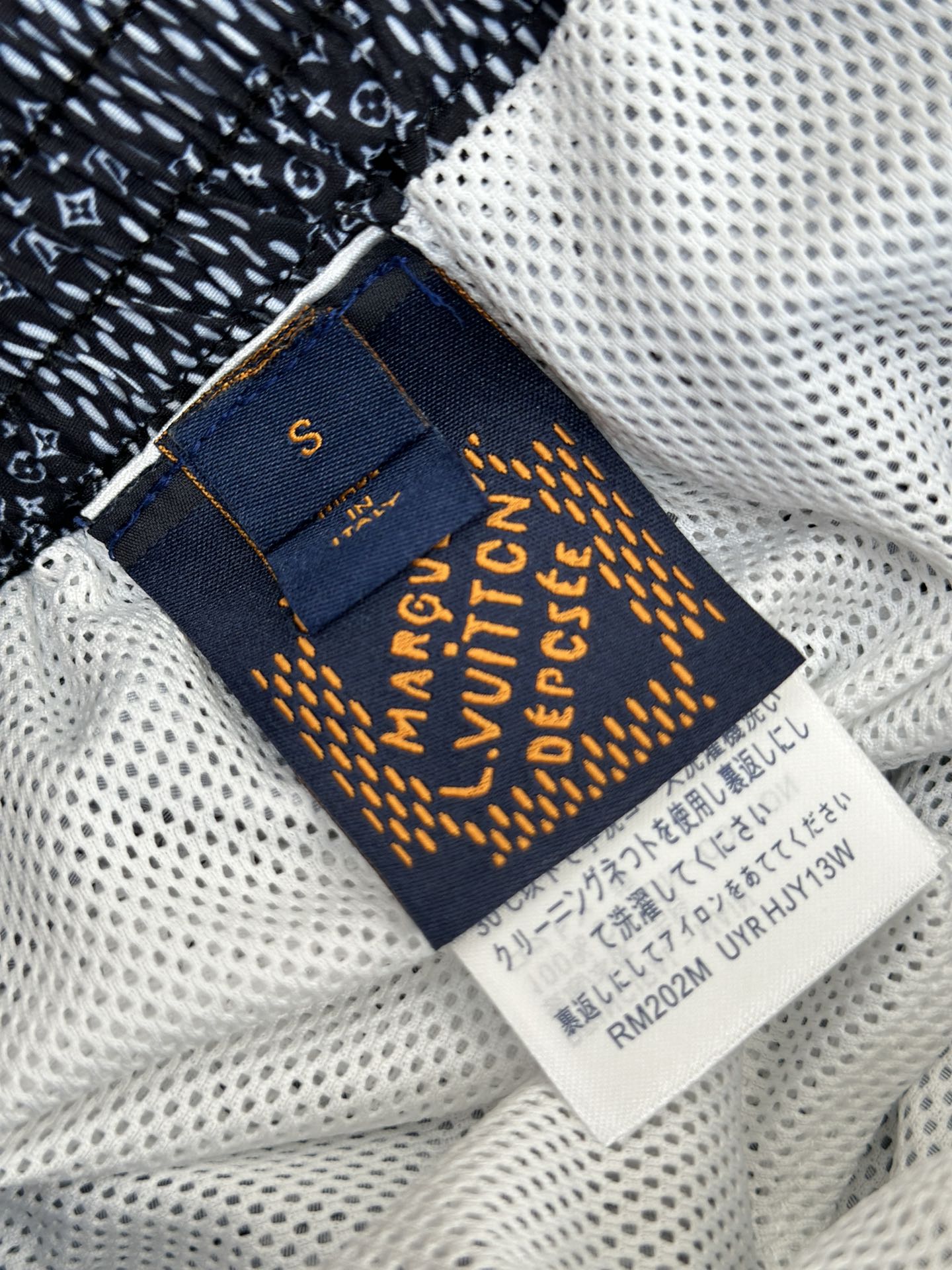 Conjunto Louis Vuitton