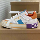 Dolce & Gabbana Color Custom 2Zero Sneakers