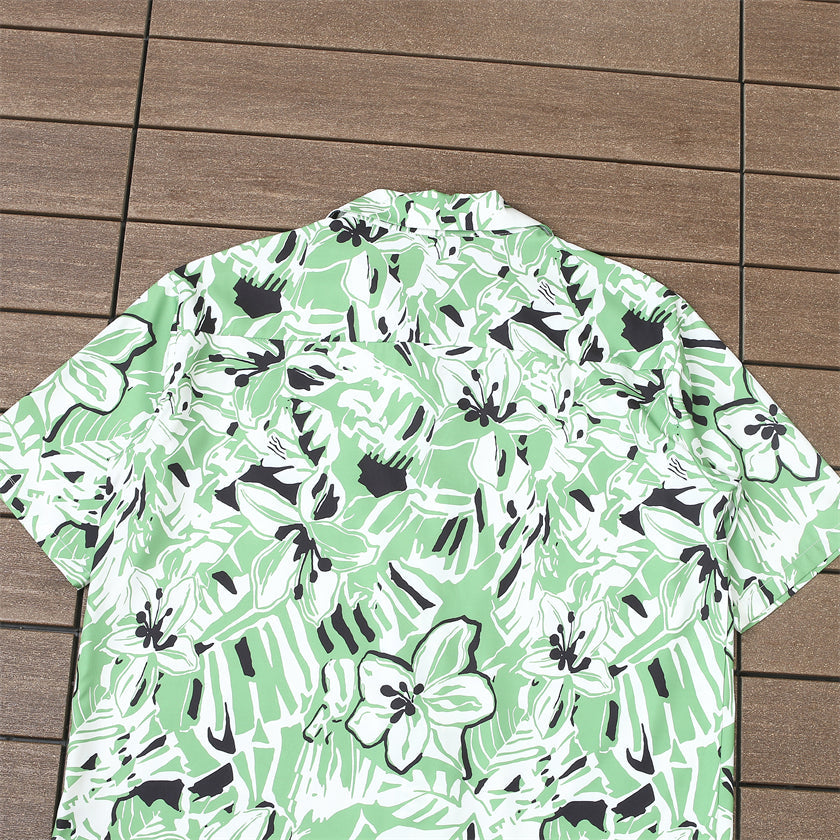 Camisa Palm Angels