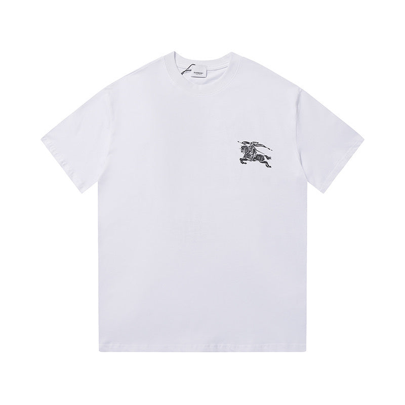 Camiseta Burberry