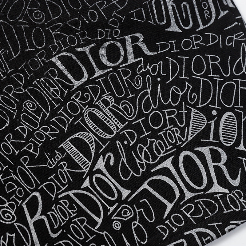Shorts Christian Dior