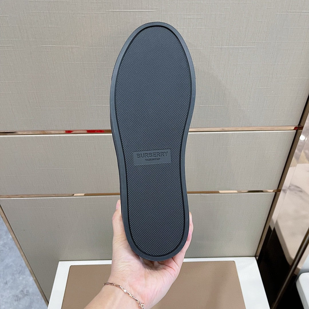 Tênis Casual Burberry