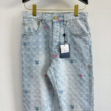 Calça Louis Vuitton by Tyler