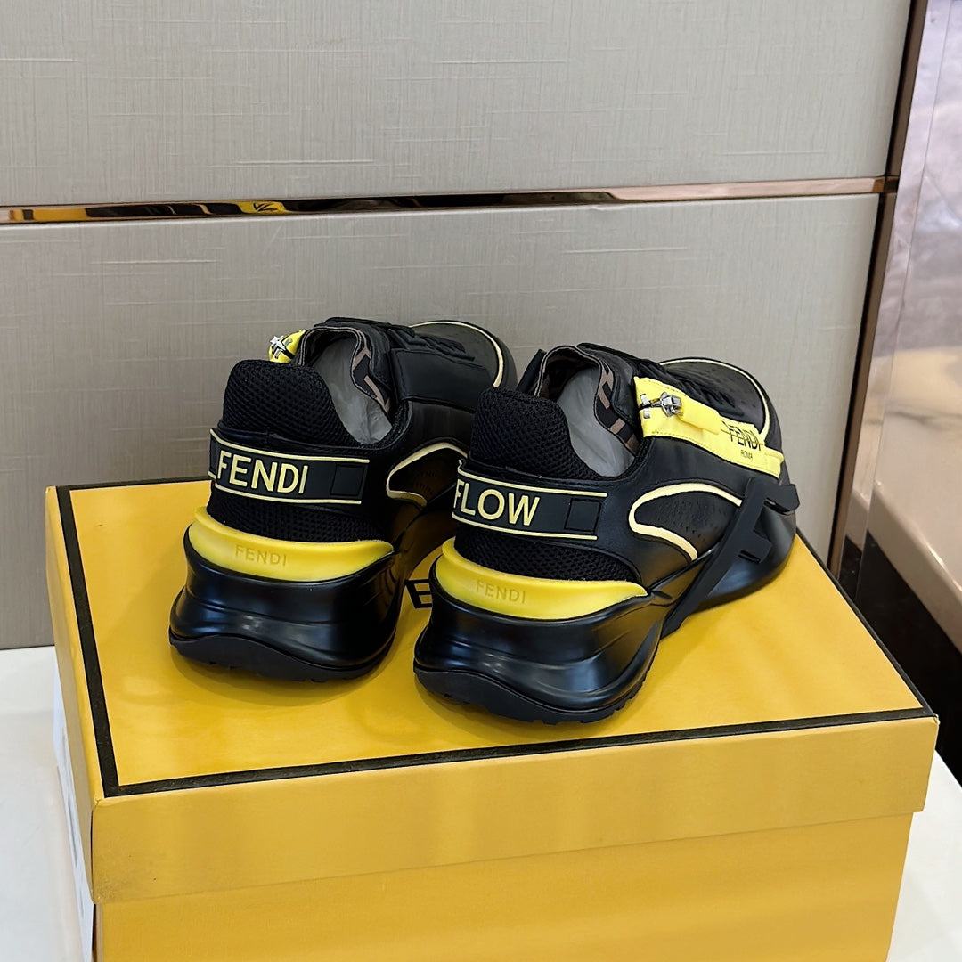 Tênis Casual Fendi