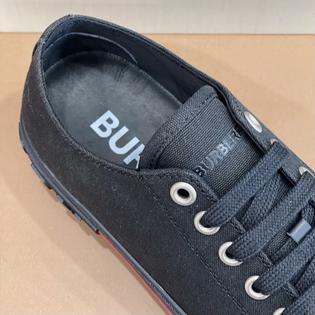 Tênis Casual Burberry