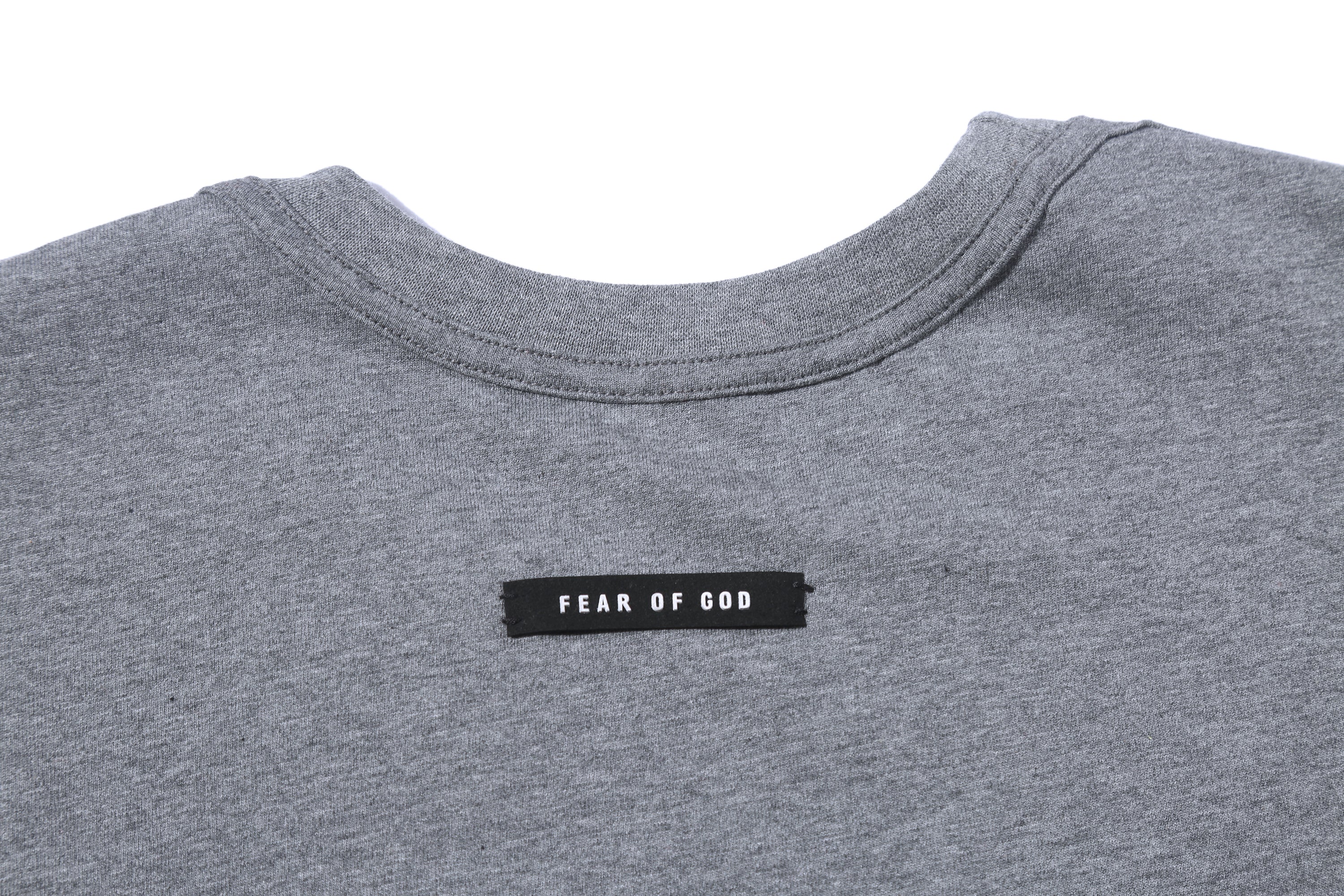 Camiseta Fear Of God Essentials