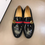Tenis Gucci