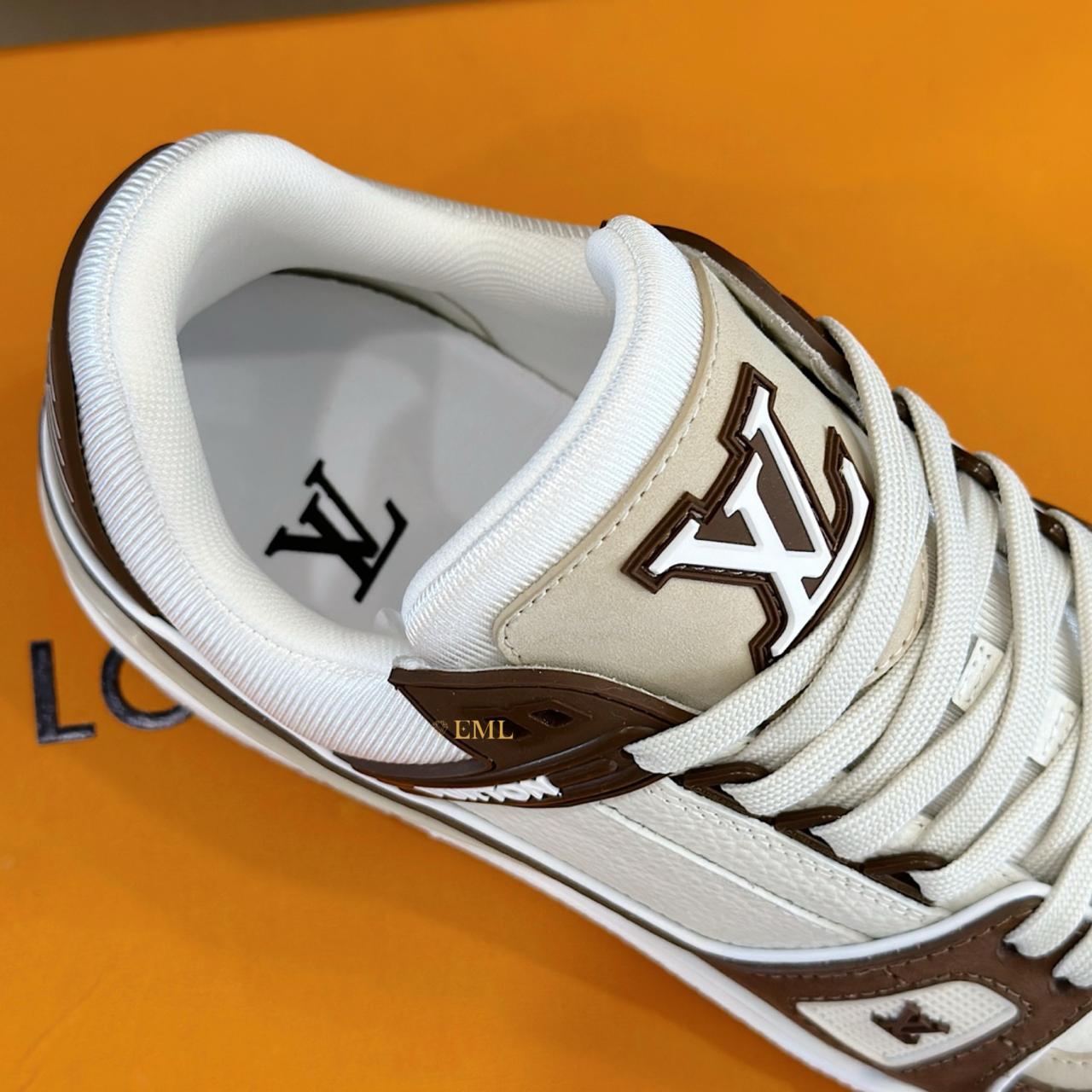 Tênis Casual LV