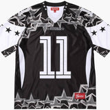 Camisa Jersey Supreme Stars Football