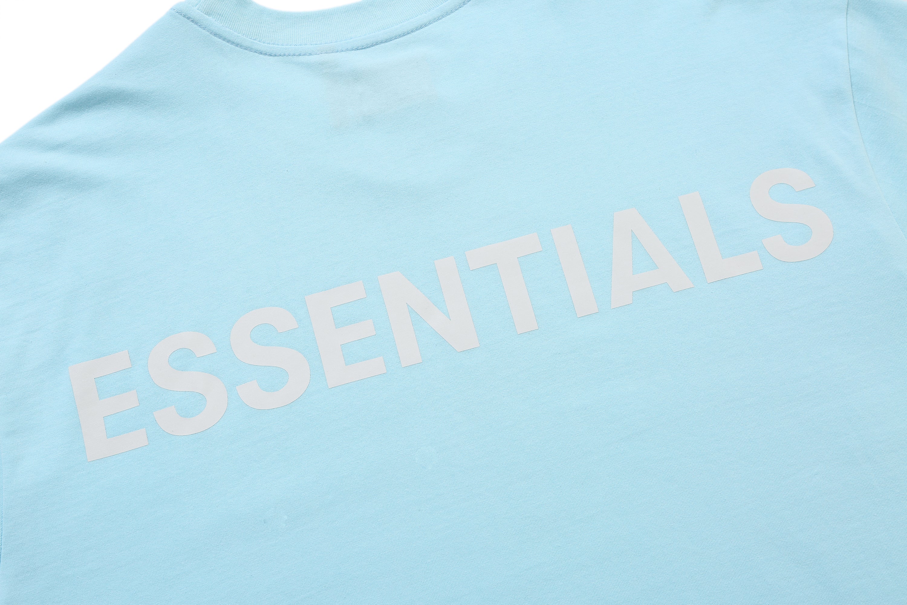 Camiseta Fear Of God Essentials