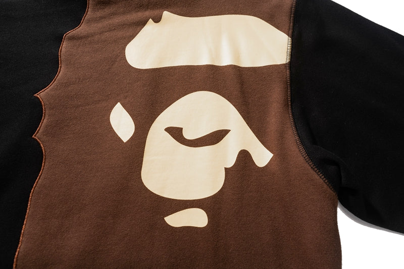 Moletom Bape